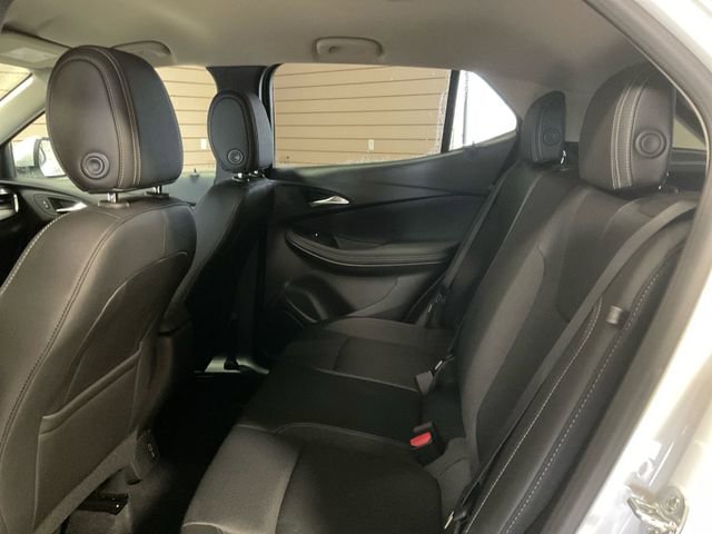2026 Buick Encore GX Preferred photo 10