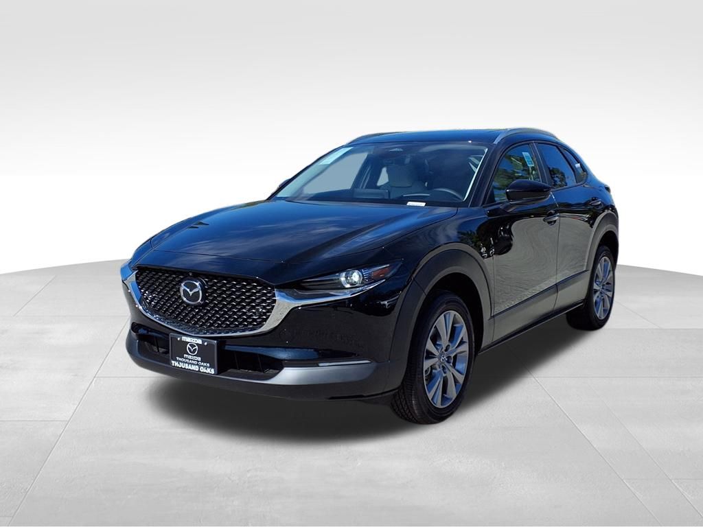 2026 Mazda CX-30 Premium's photo