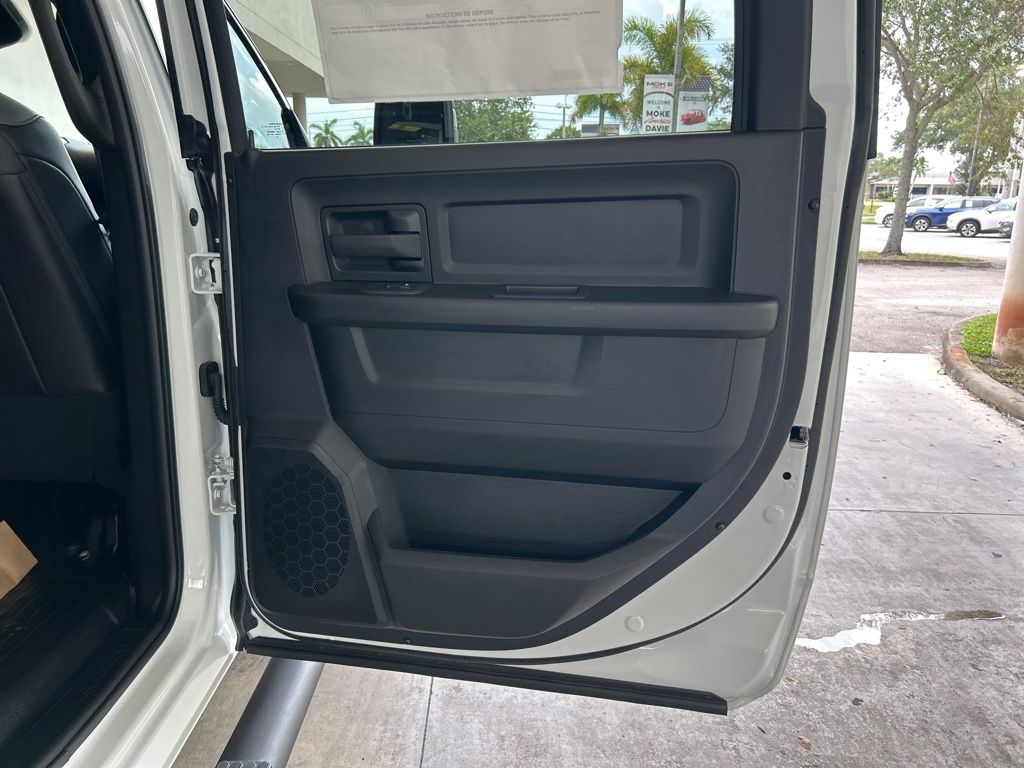 2026 Ram 4500 Tradesman photo 26