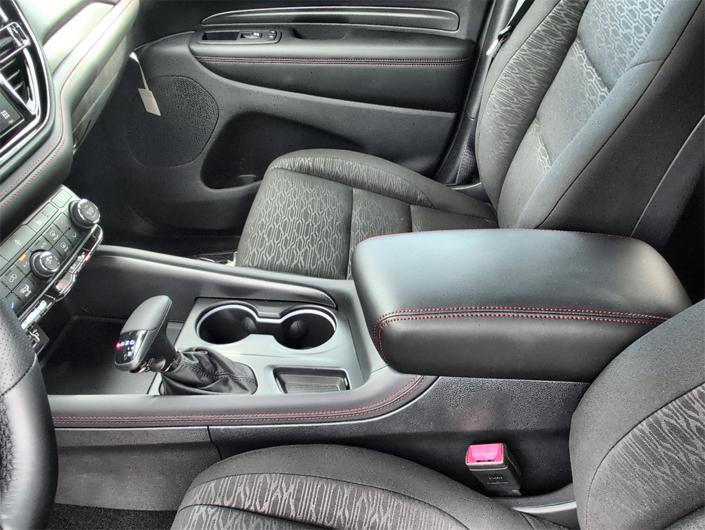 2026 Dodge Durango GT photo 13