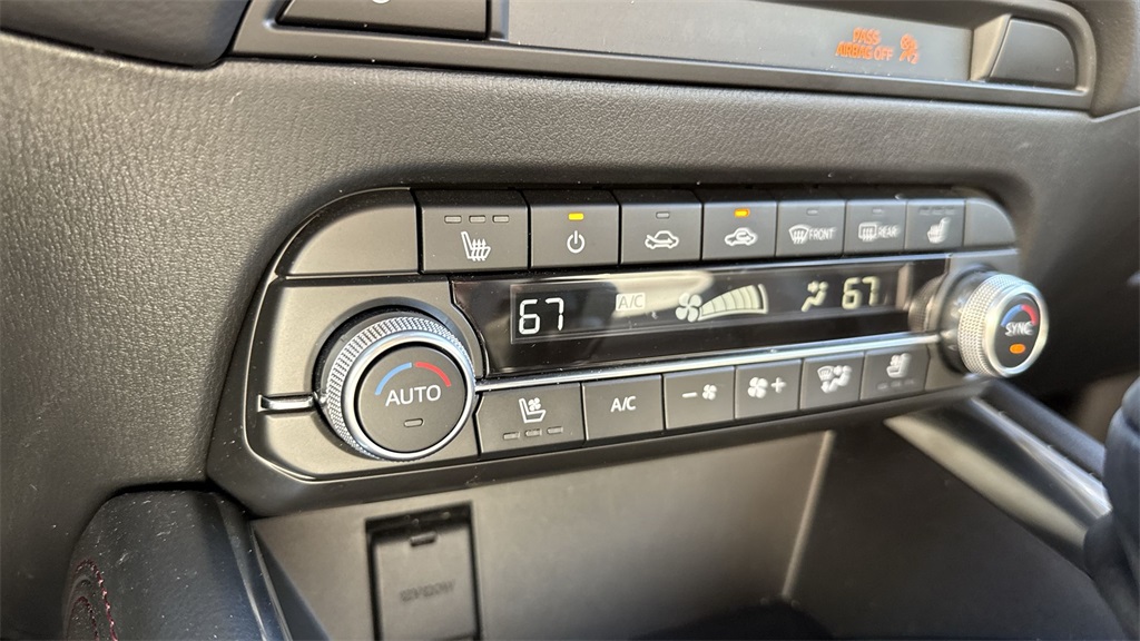 2023 Mazda CX-5 Turbo photo 50