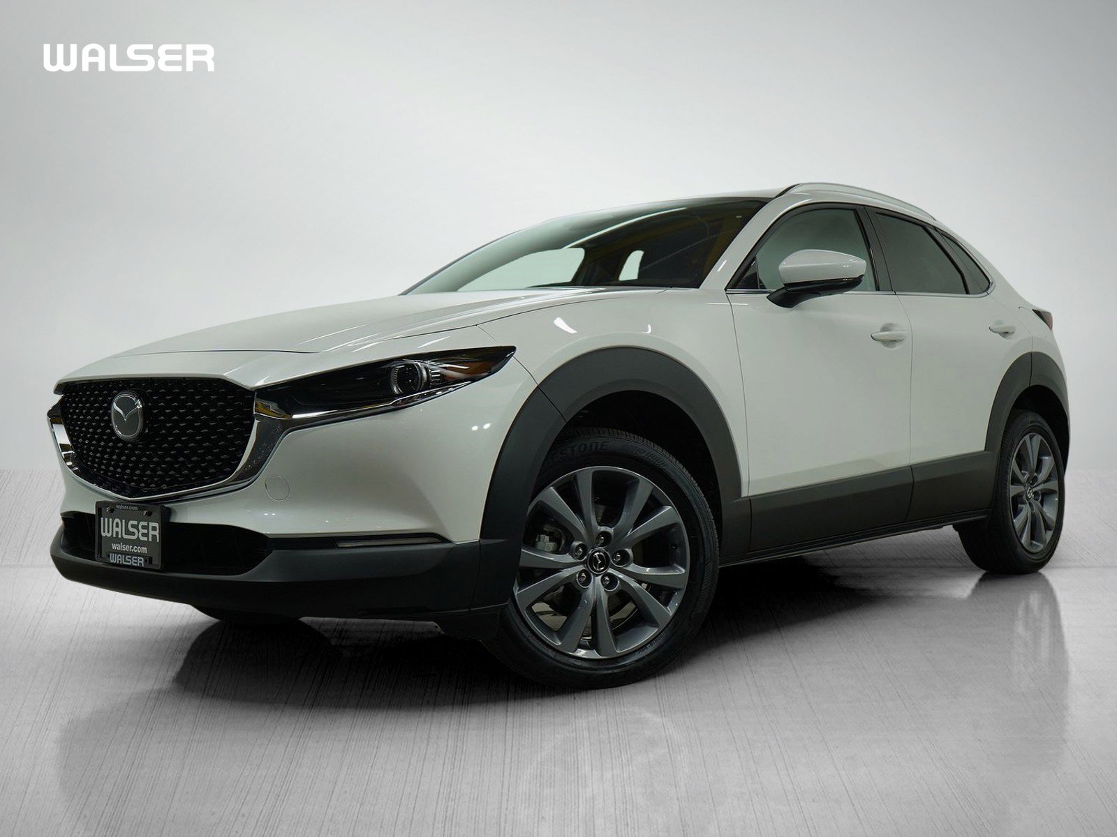 2025 Mazda CX-30 Premium's photo