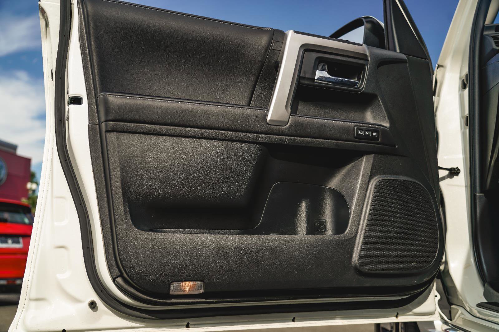 2023 Toyota 4Runner Limited photo 13