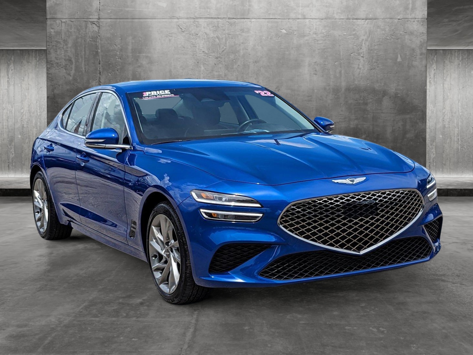 Hyundai Genesis 2022 Price