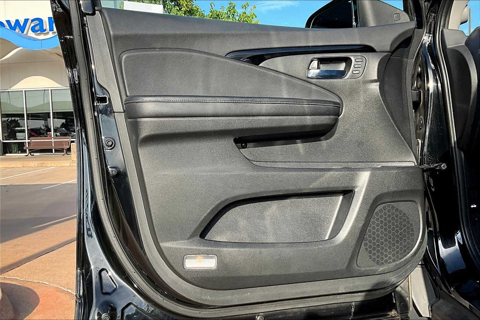 2020 Honda Ridgeline RTL-E photo 19