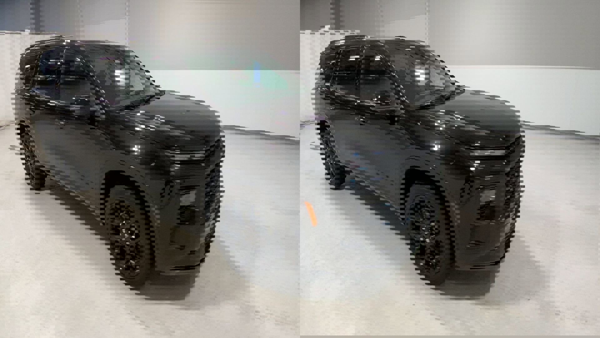 1GNEVLKS4RJ159836