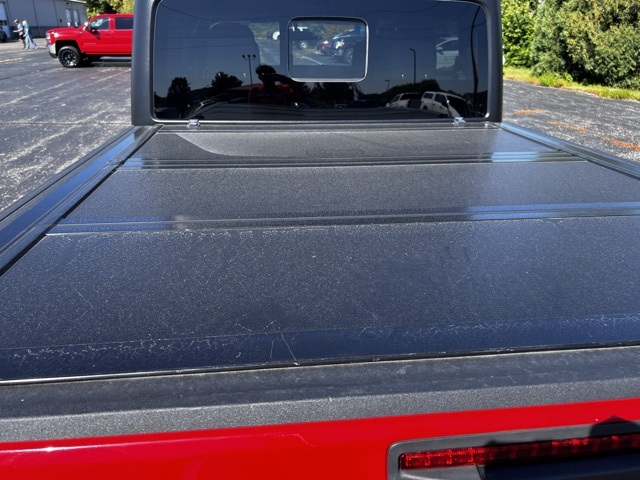 2022 Jeep Gladiator Sport S photo 11