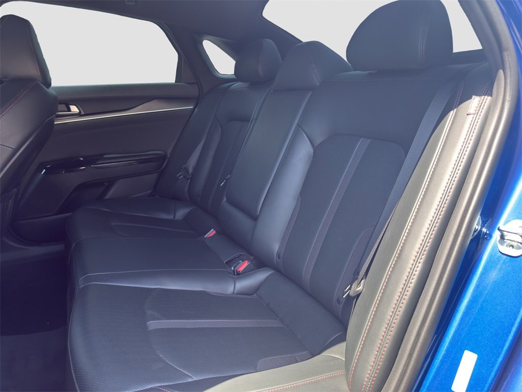 2023 Kia K5 GT photo 12