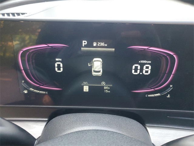 2025 Kia Sportage X-Line photo 15