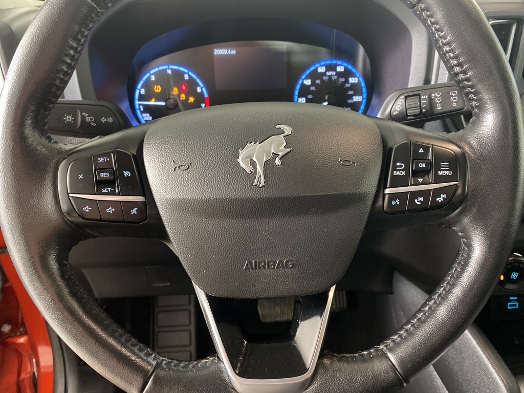 2022 Ford Bronco Sport Big Bend photo 16