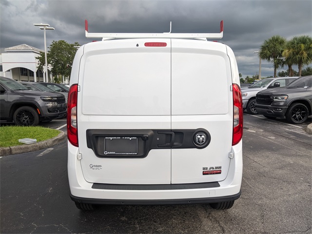 2022 Ram ProMaster City Wagon photo 3