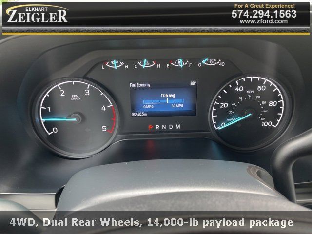 2024 Ford F-350 XLT photo 13