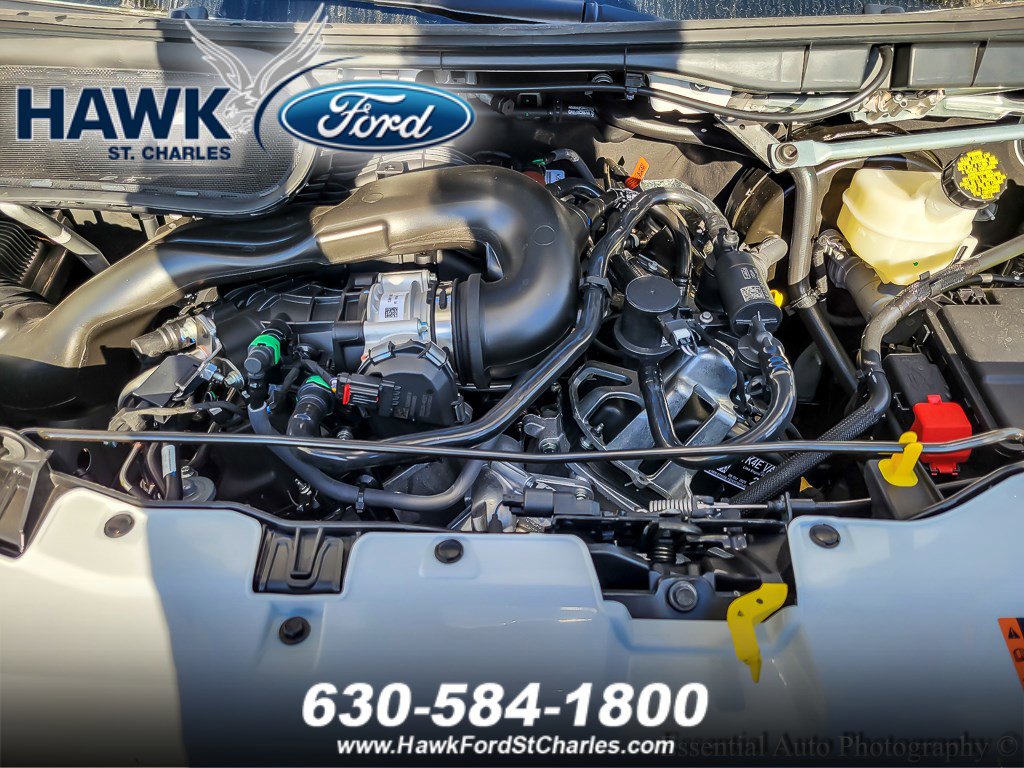 2026 FORD TRANSIT - Image 16