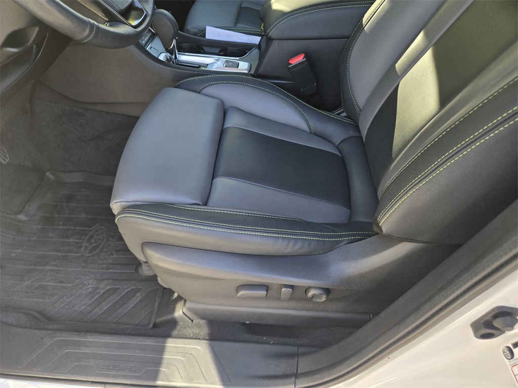 2023 Subaru Ascent Onyx Edition photo 19