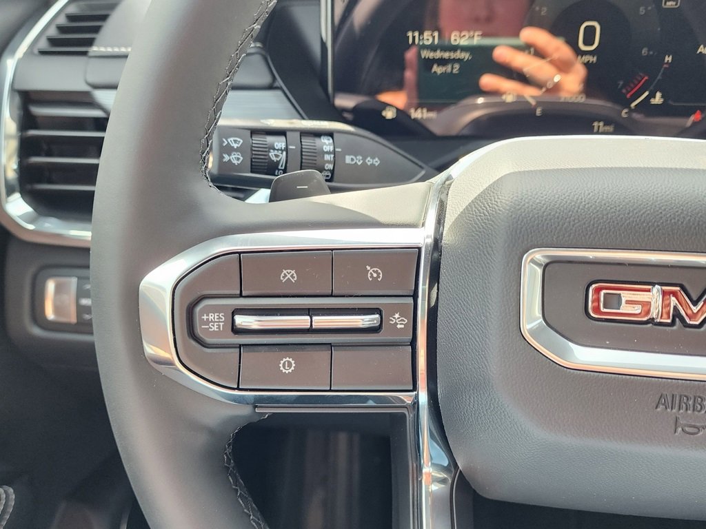 2025 Gmc Acadia Elevation photo 20