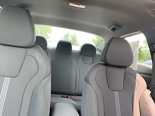 2024 Hyundai Elantra SE photo 21
