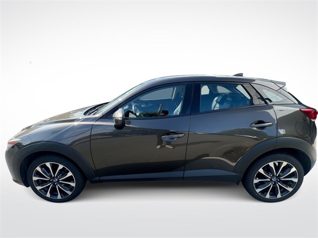 2019 Mazda CX-3