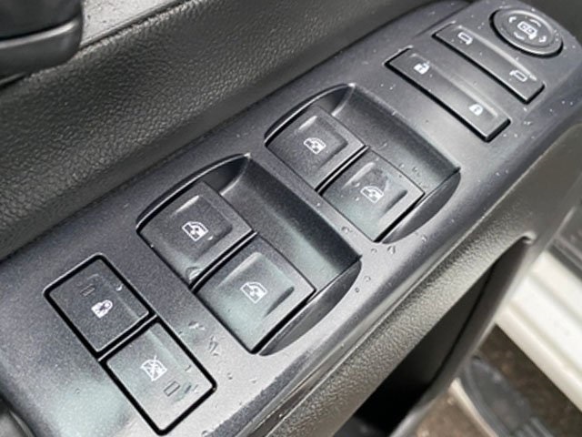 2015 Gmc Sierra Base photo 16