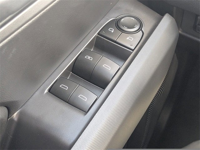 2026 Chevrolet Colorado Trail Boss photo 20