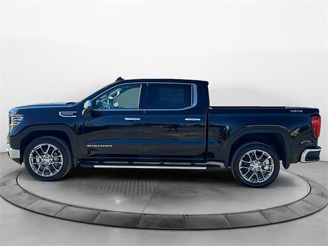 2025 Gmc Sierra 1500 SLT photo 4