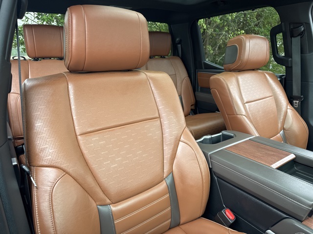 2023 Toyota Tundra 1794 Edition photo 14