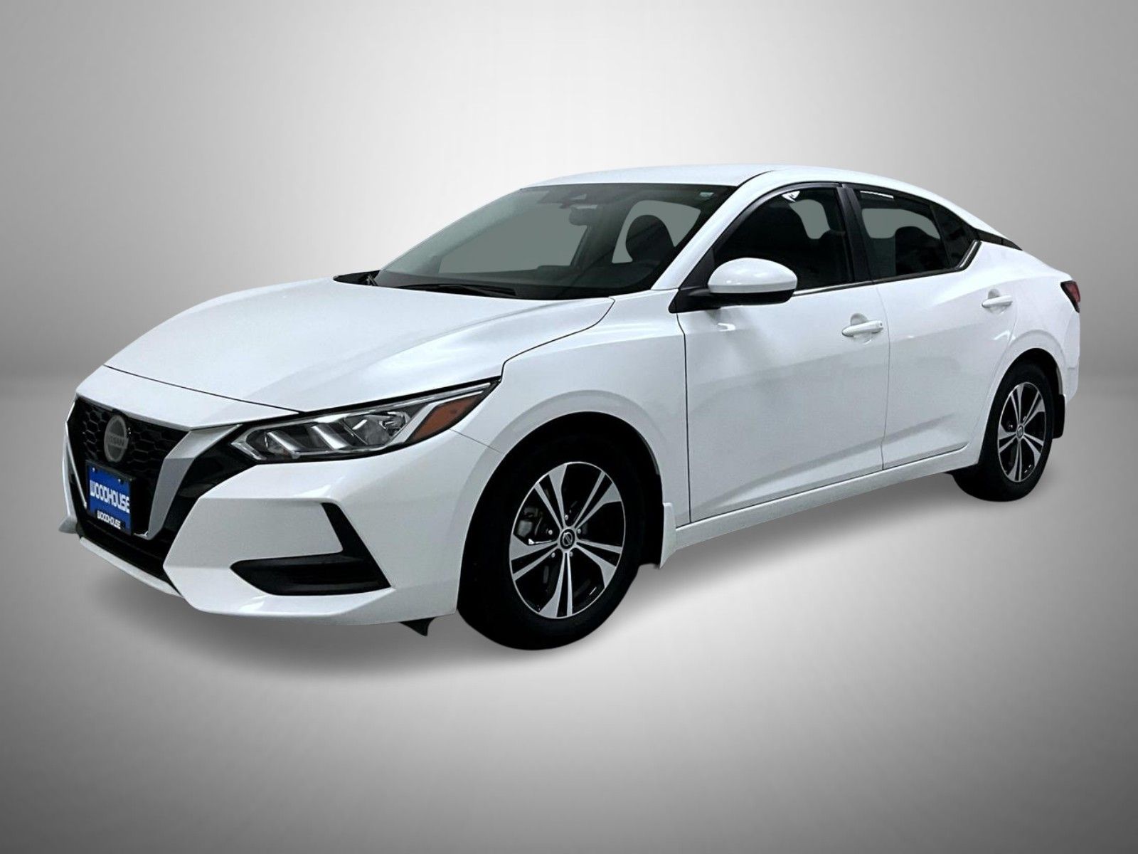 2023 Nissan Sentra