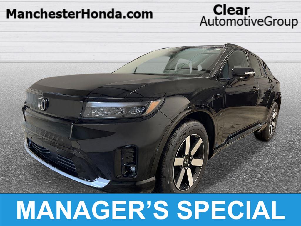 2025 Honda Prologue Touring's photo