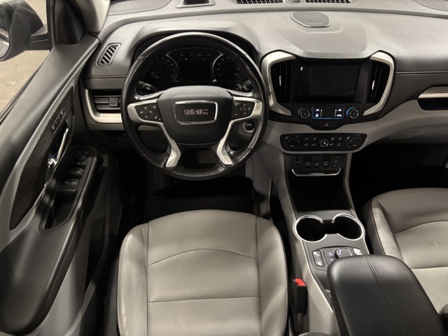 2020 Gmc Terrain SLT photo 11