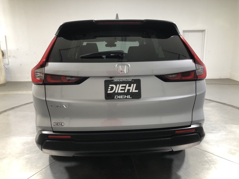 2023 Honda CR-V EX Sport photo 6