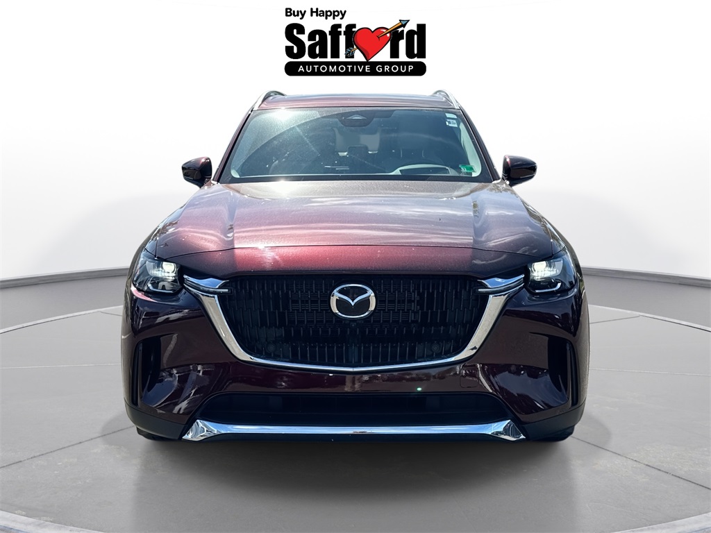 2024 Mazda CX-90 Premium Plus photo 7
