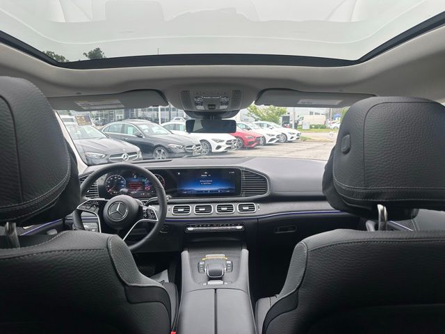 2026 Mercedes Benz GLE 450 4MATIC photo 30