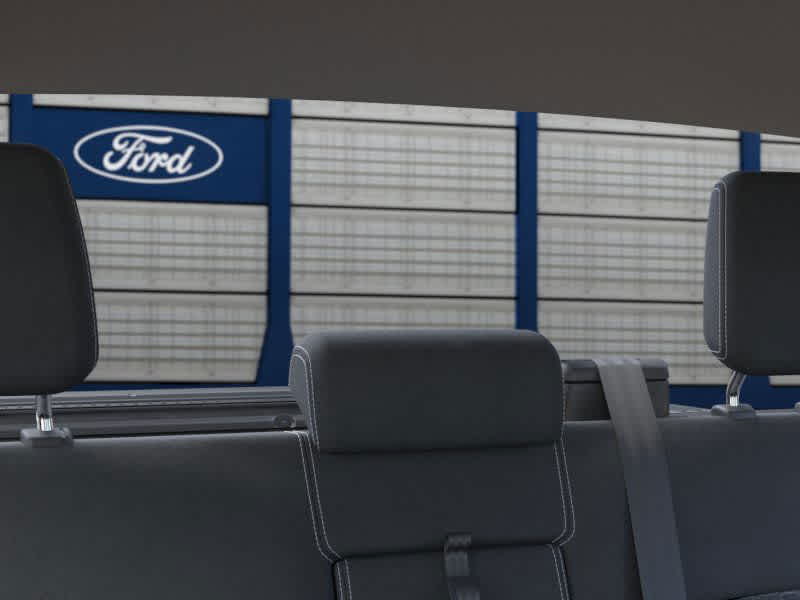 2025 Ford Ranger XL photo 20