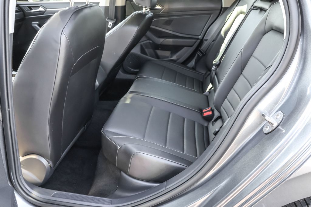 2023 Volkswagen Jetta 1.5T SE photo 24