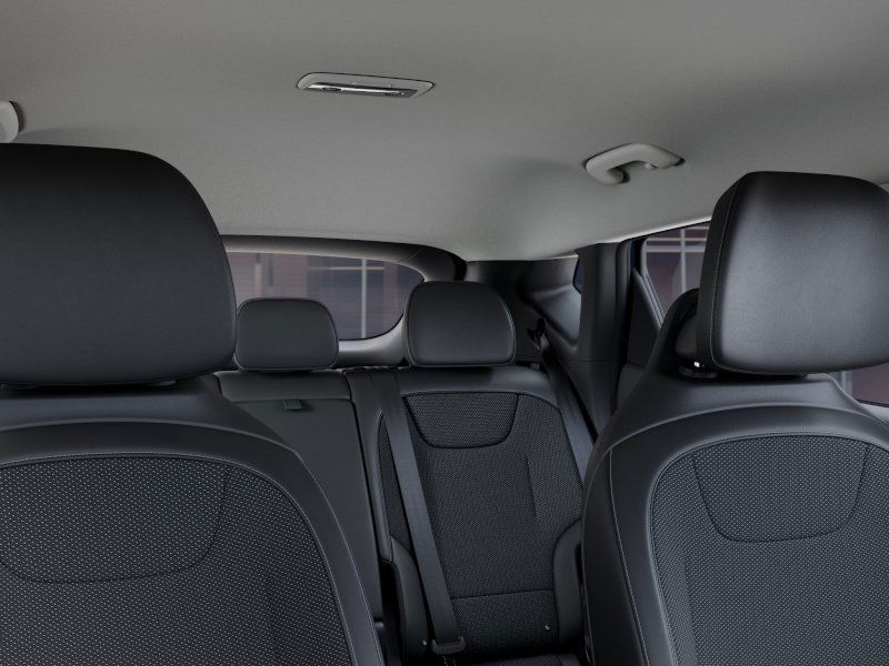 2025 Kia EV6 Light photo 26