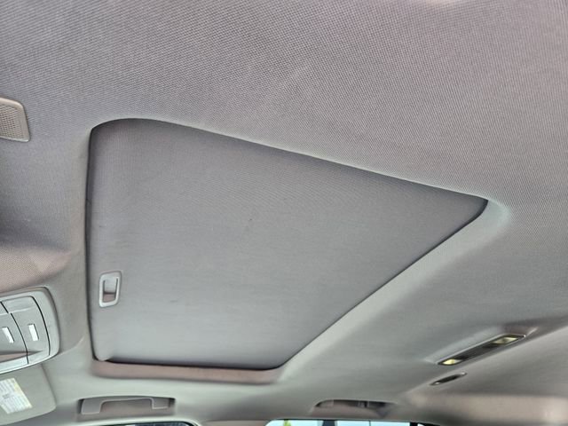2019 Chevrolet Tahoe LT photo 22