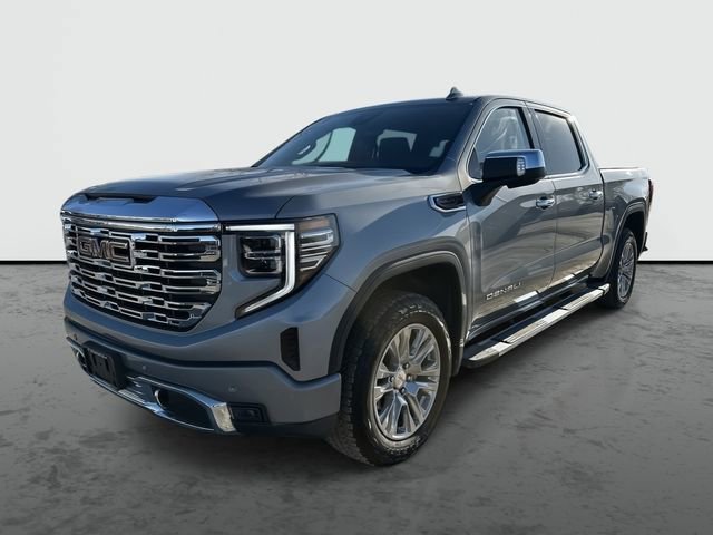 2024 GMC Sierra 1500 Denali Denali's photo