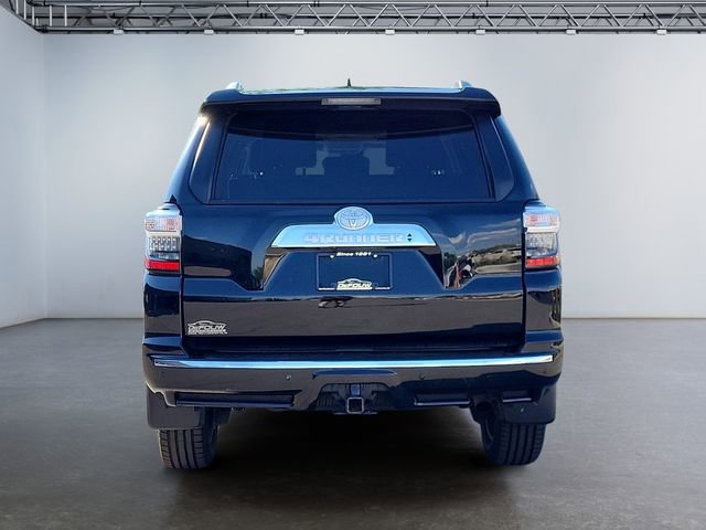 2023 Toyota 4Runner Limited photo 3