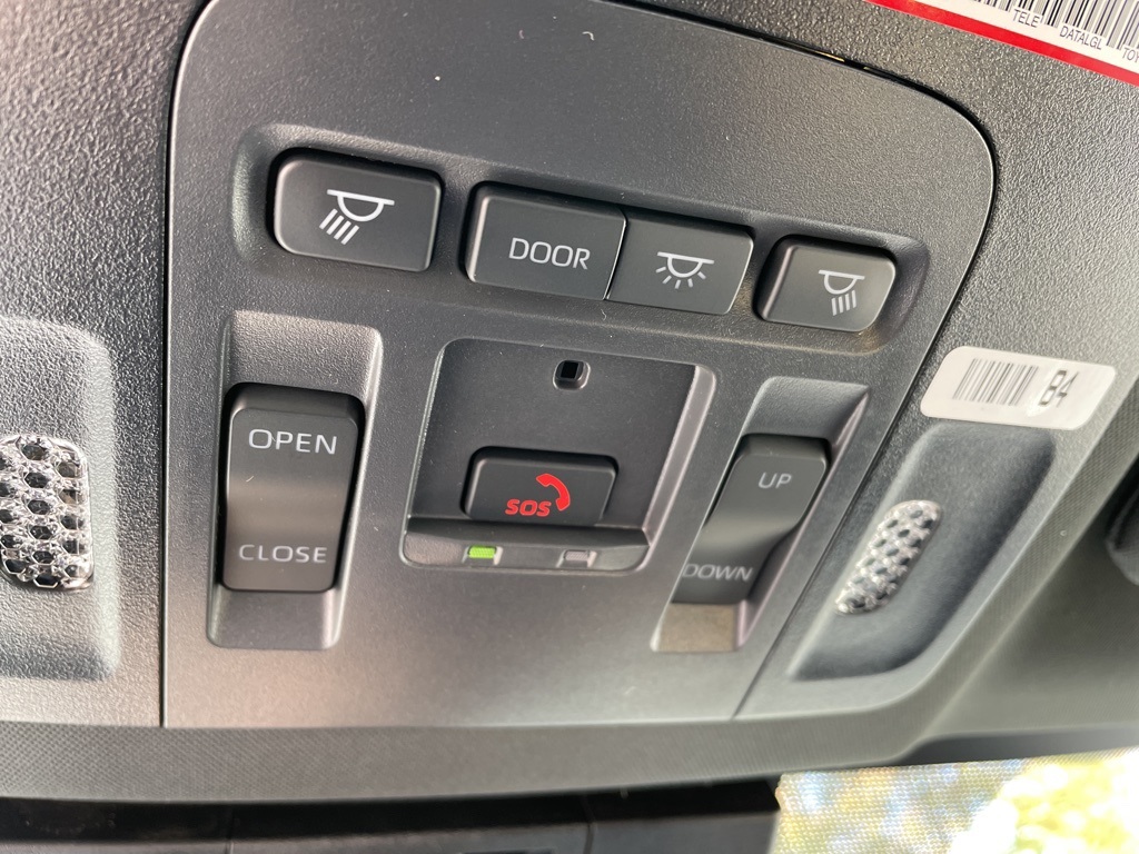 2026 Toyota Camry photo 11