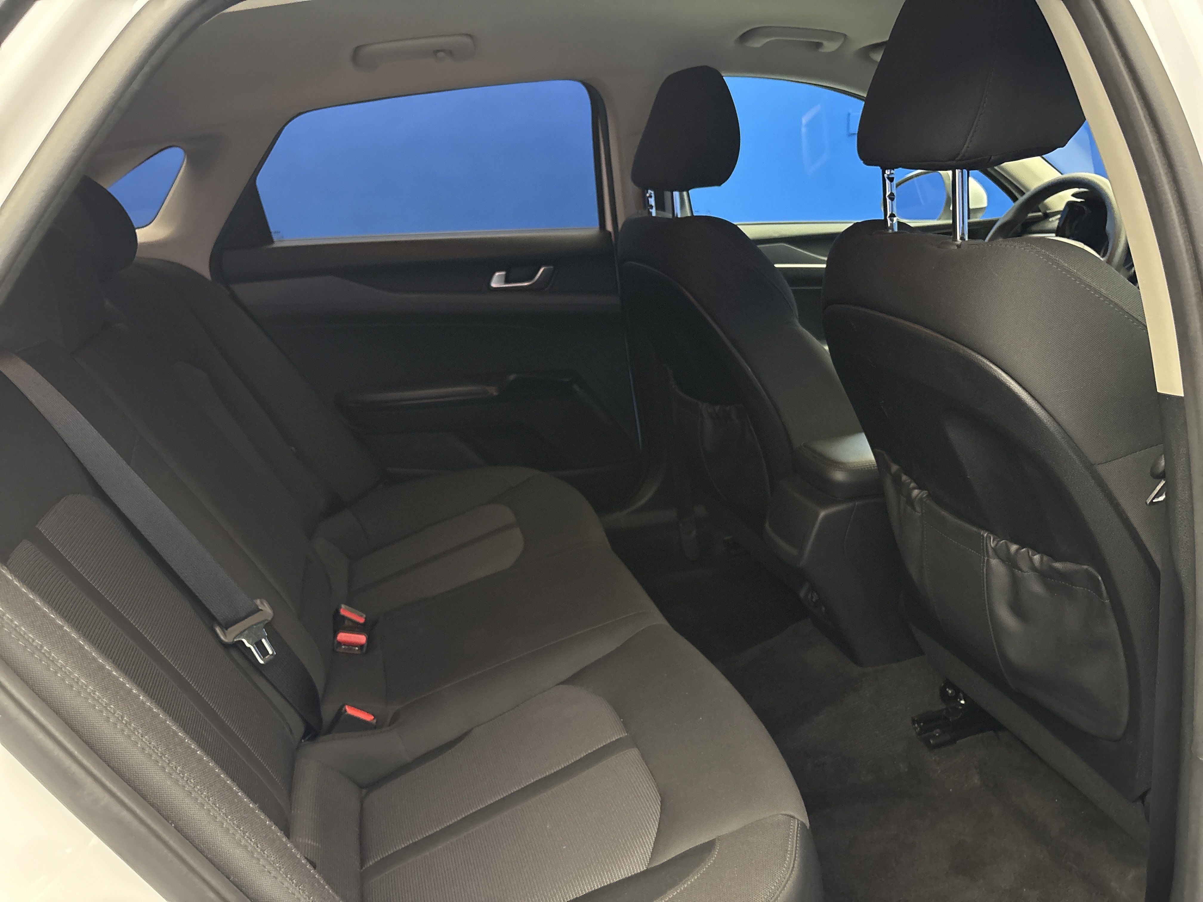 2022 Kia K5 LXS photo 11
