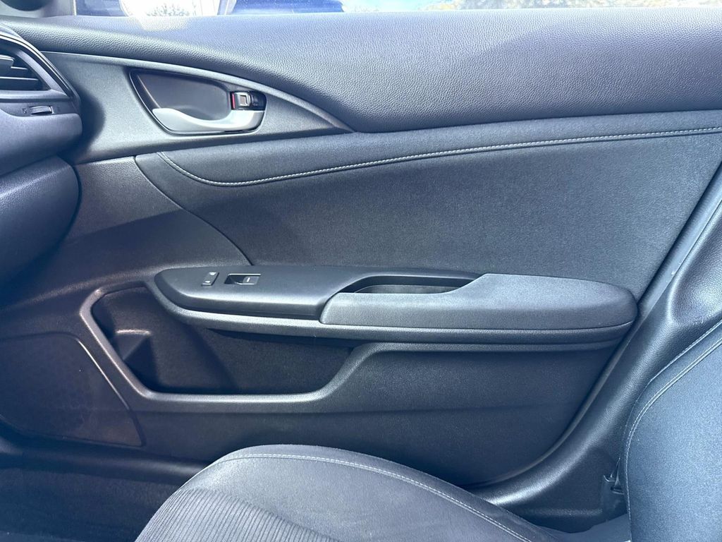 2022 Honda Insight EX photo 22