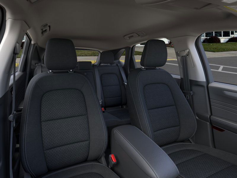 2025 Ford Escape Active photo 8