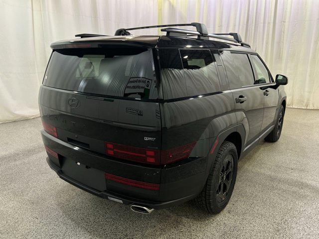 2026 Hyundai Santa Fe XRT photo 4