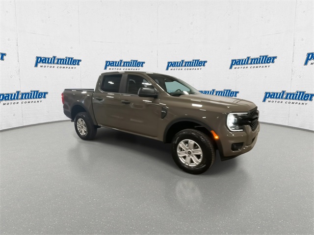 2025 Ford Ranger XL photo 2