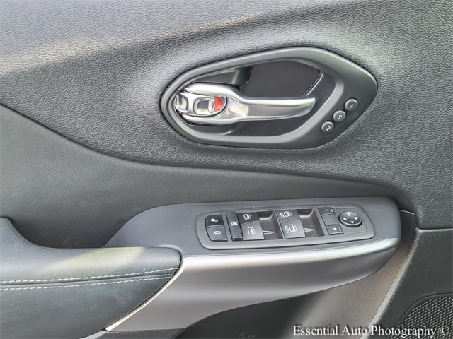 2022 JEEP CHEROKEE - Image 14