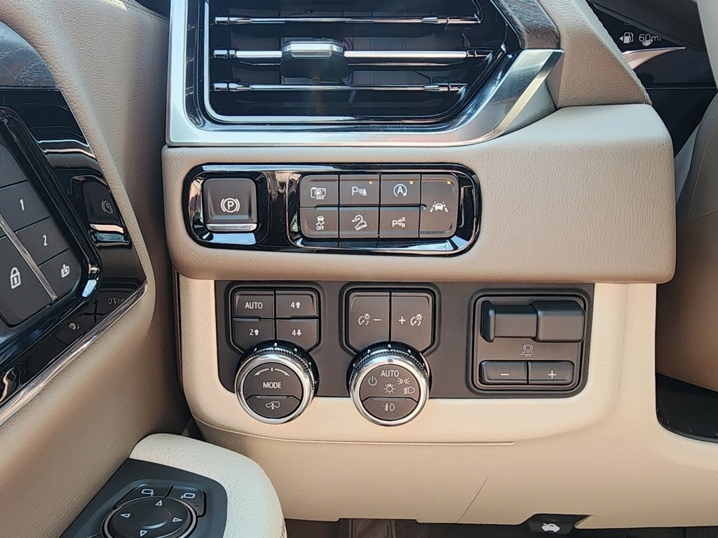 2026 Gmc Yukon XL Denali photo 17