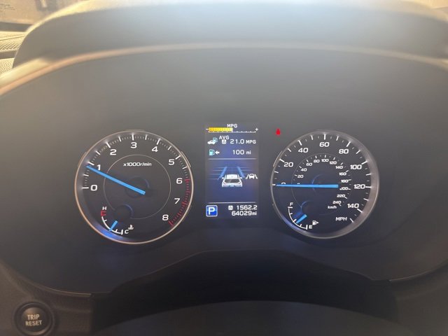 2020 Subaru Ascent Touring photo 13