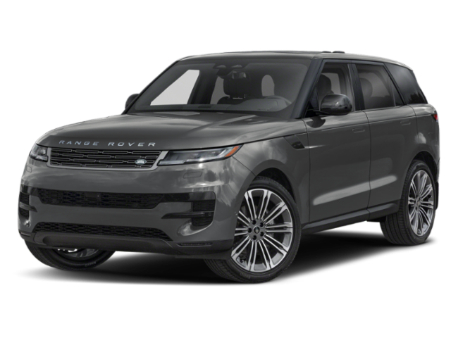 2025 Land Rover Range Rover Sport SE photo 14