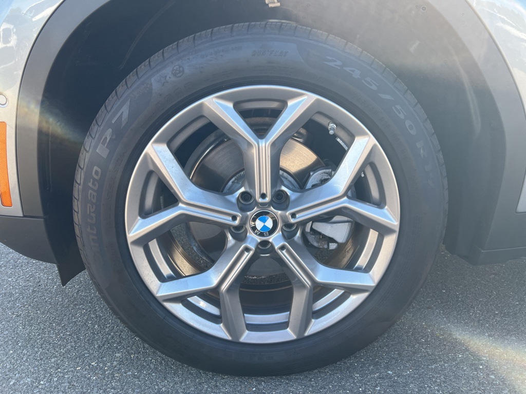 2024 Bmw X3 xDrive30i photo 7