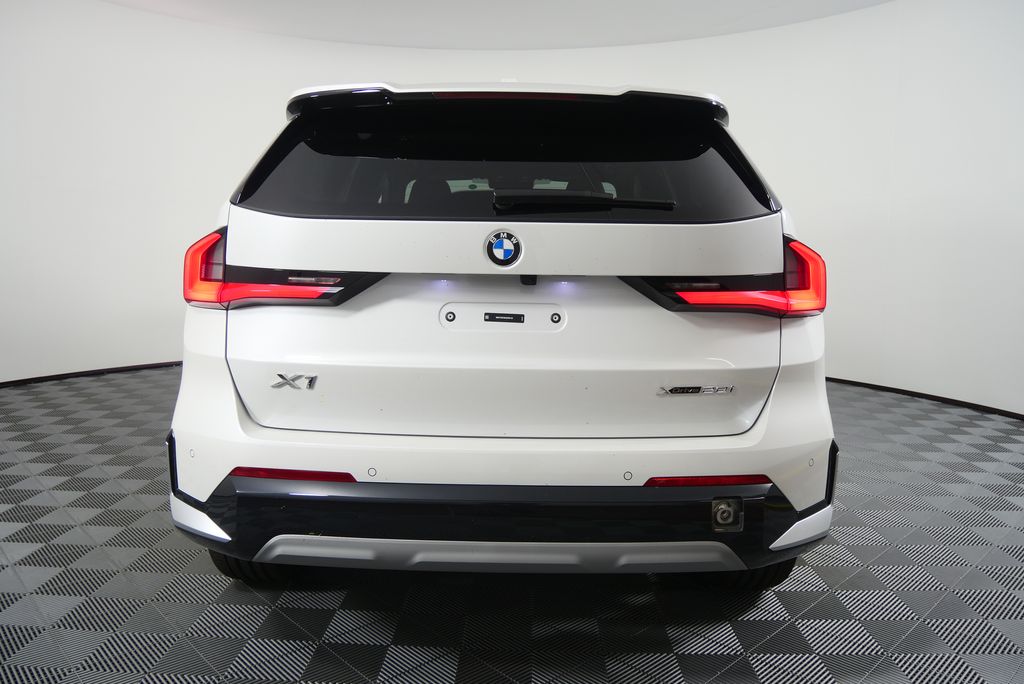 2025 Bmw X1 XDrive28i photo 2