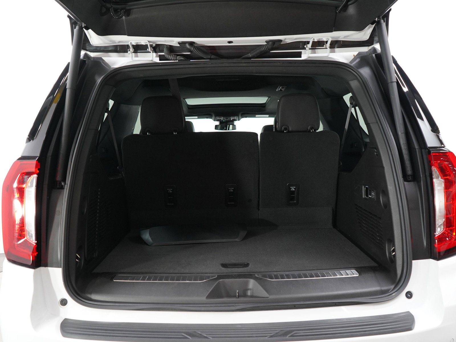 2024 Gmc Yukon XL AT4 photo 15